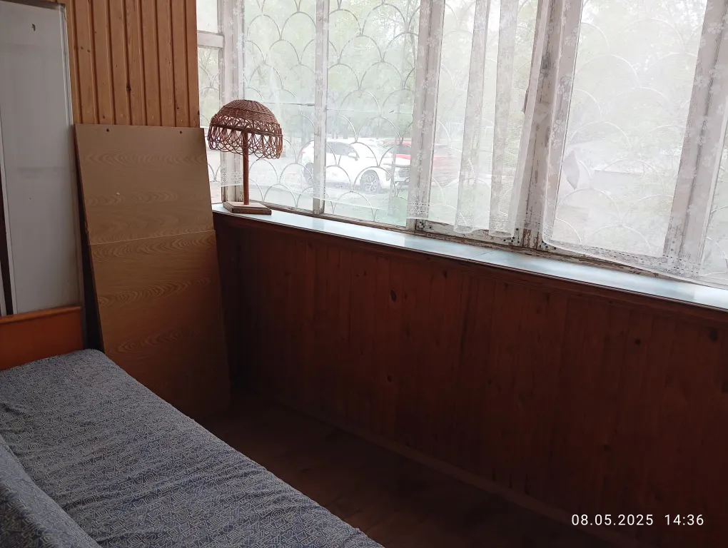 Уютная квартира в тихом месте