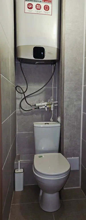 Квартира в центре вдали от шума