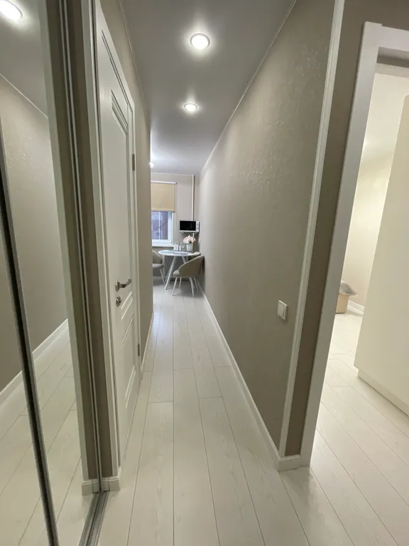 Двухкомнатная квартира в центре рядом с автовокзалом