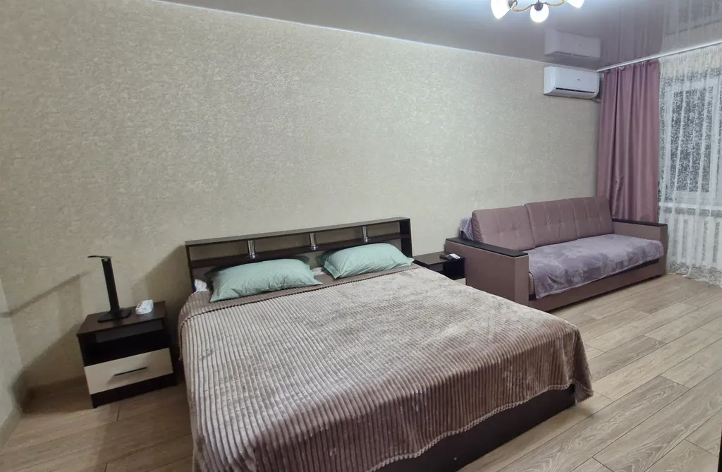 Уютная квартира в центре города — аренда посуточно в Михайловка