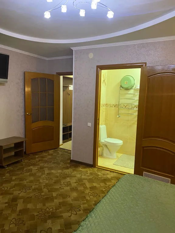 Квартира Комната — Евпатория