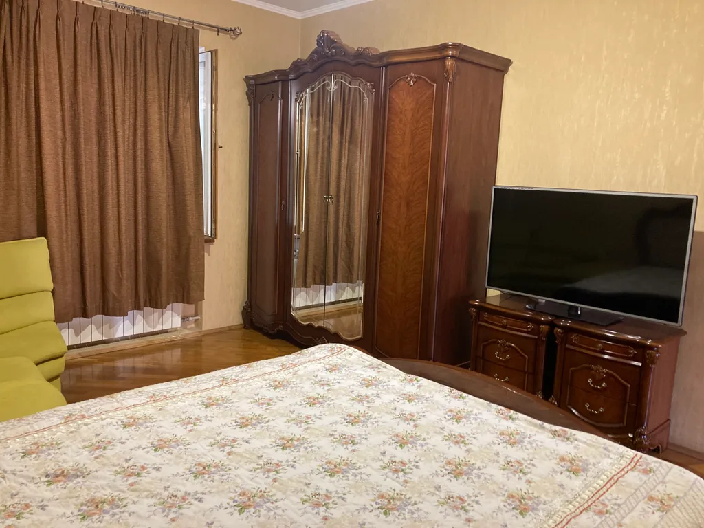 Уютный дом для отдыха