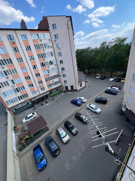 Дизайнерская vip квартира в центре