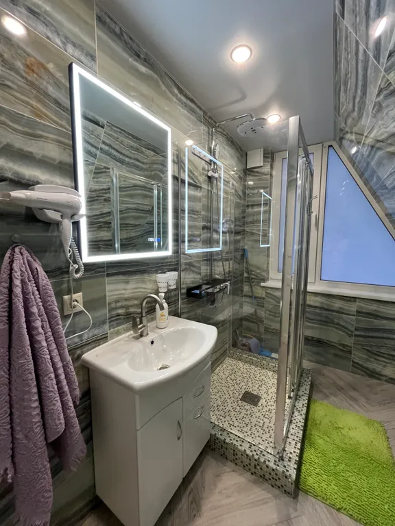 Коттедж Коттедж Уютhouse — Шерегеш