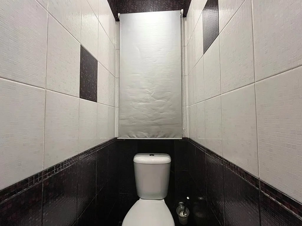 2-комнатная квартира в Химках для 1-6 гостей