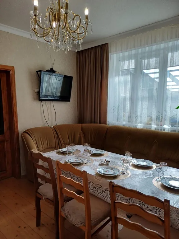 4-комнатный Дом