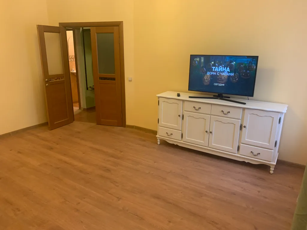 Квартира 3-комнатная Квартира — Санкт-Петербург