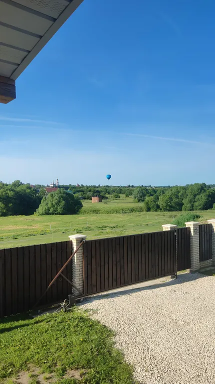 Дом Место силы