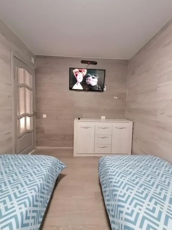 Комфортабельный новый дом со своей территорией