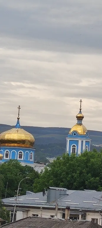 Уютная квартира с видом на горный склон — аренда посуточно в Кисловодск