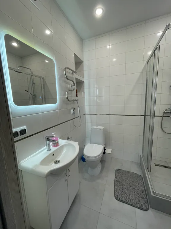 Комфортная квартира-студия