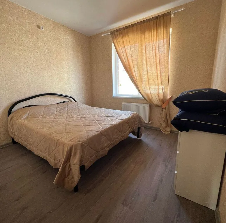 Коттедж Дом на водохранилище — Ленина