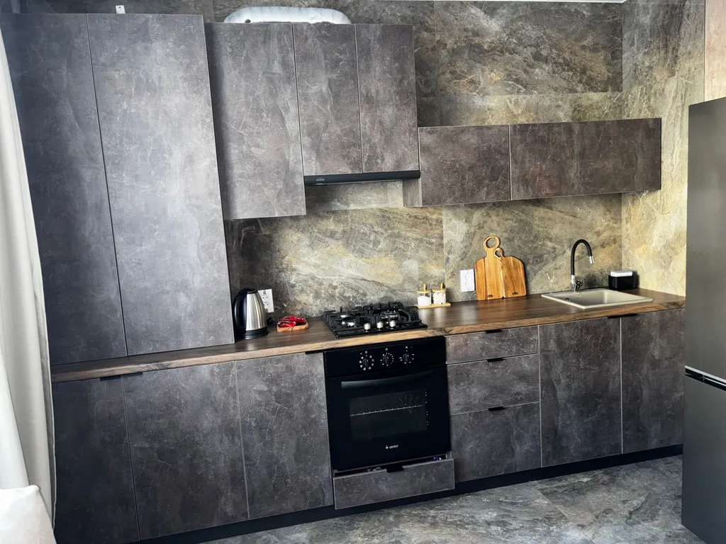 1-комнатная Квартира — аренда посуточно в Муром