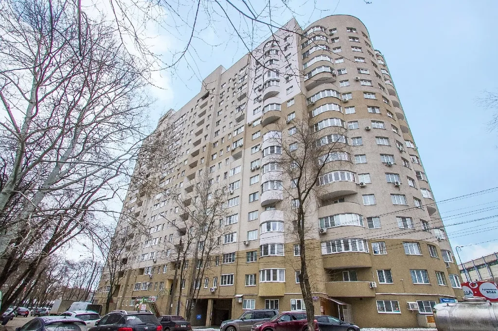 Квартира рядом с ледовой ареной на Карла Маркса