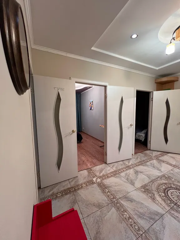 Просторная квартира в лучшем комплексе