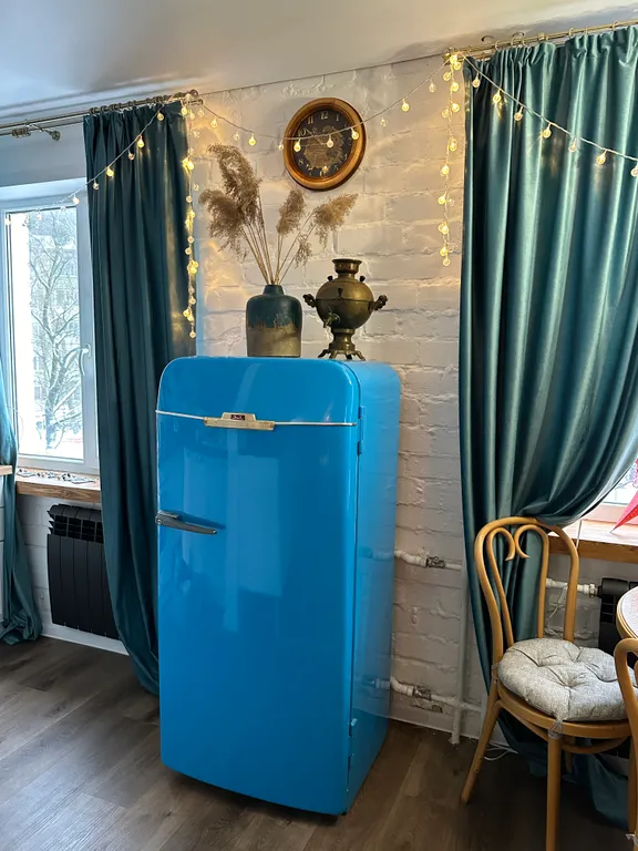 Квартира Уютные 3-комнатные апартаменты в самом сердце города — Калининград