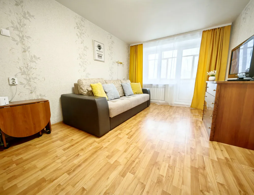 2 к квартира у Севмаша: отличное сочетание с развитой инфраструктурой