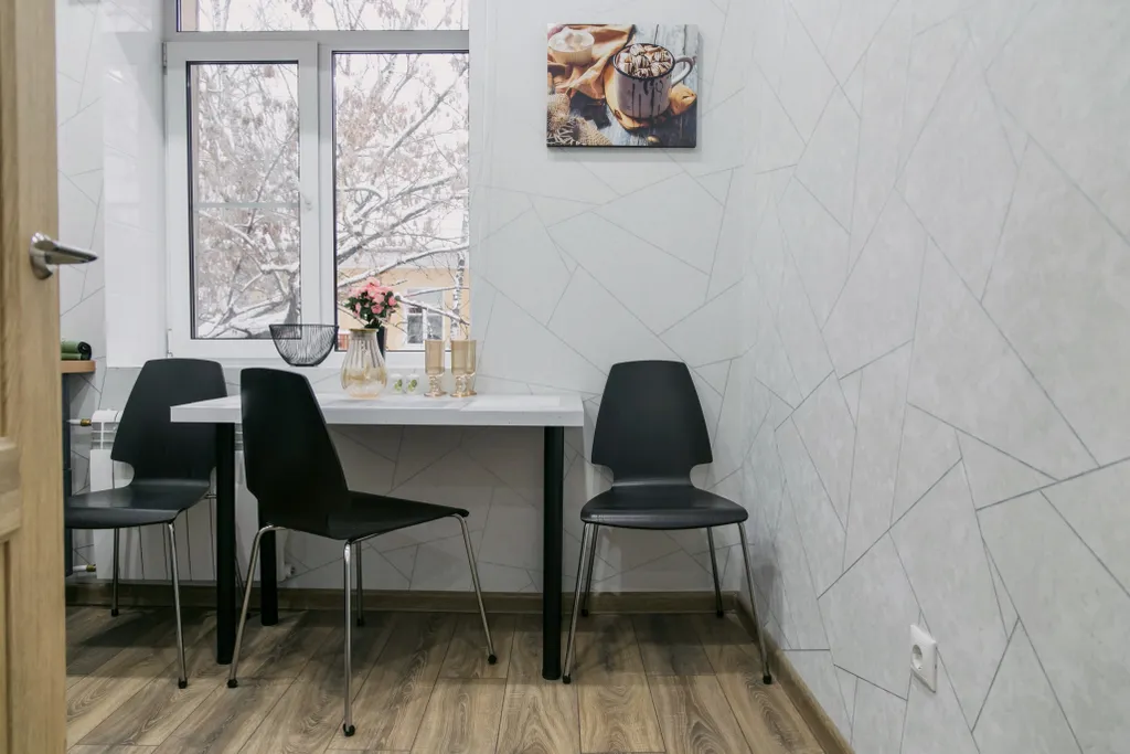 Уютная современная квартира у МЦД-2 Павшино