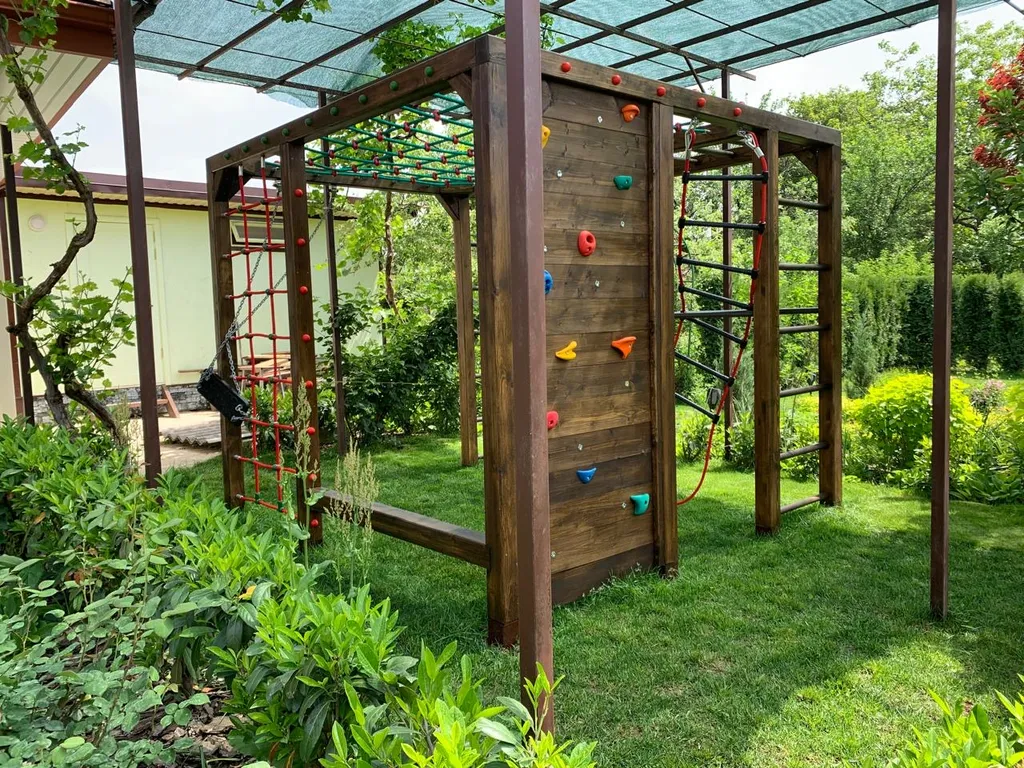 Дача на Юге