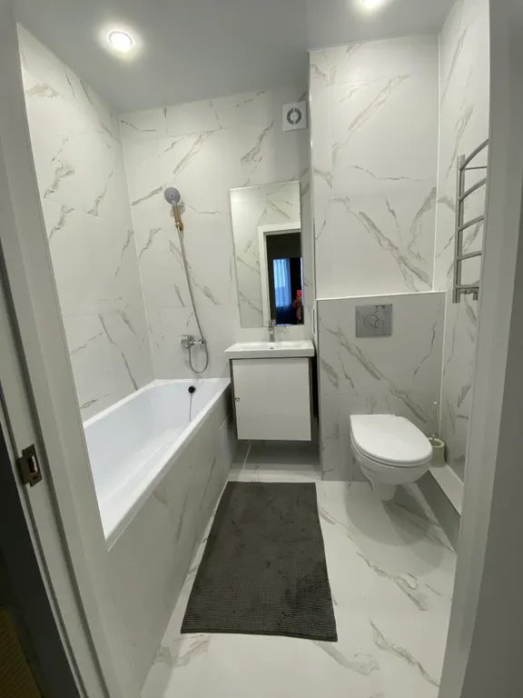 Квартира 2-комнатная уютная квартира с иголочки — Светлогорск