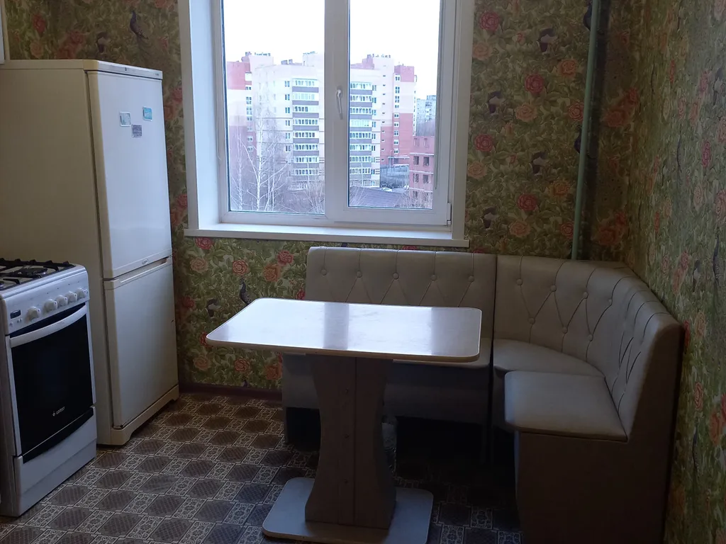 Уютная 1 комнатная квартира ГКБN4, Молот, Мотовилихинский завод