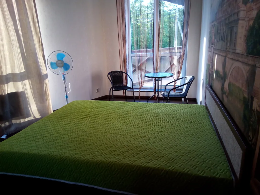 Квартира Квартира Апарт Морис — Светлогорск