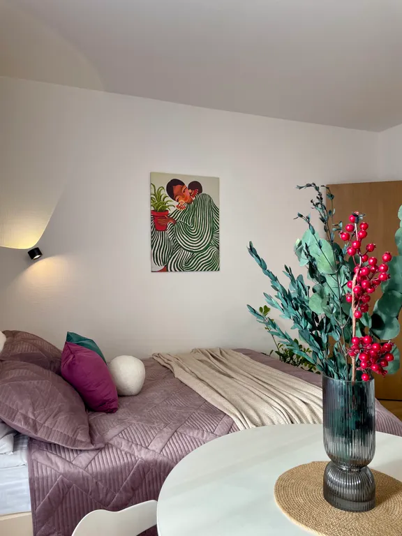 Квартира Квартира Живи в Песочном рядом с НИИ Петрова/Гранова/Напалкова — Песочный