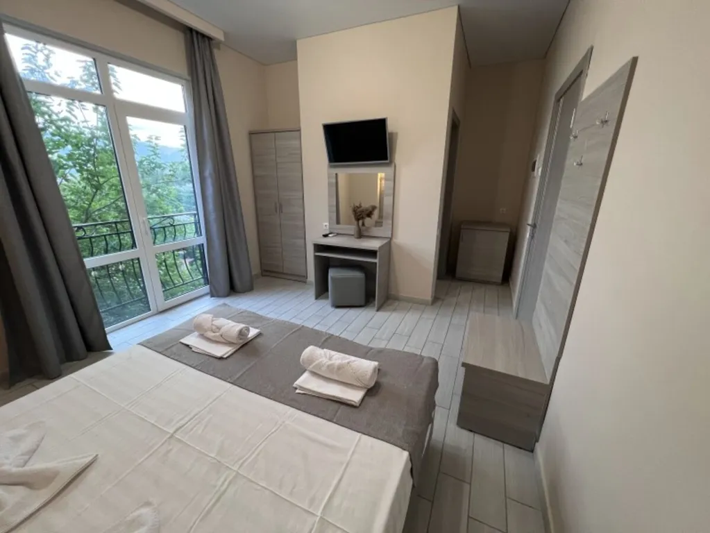 Квартира Комната — Геленджик