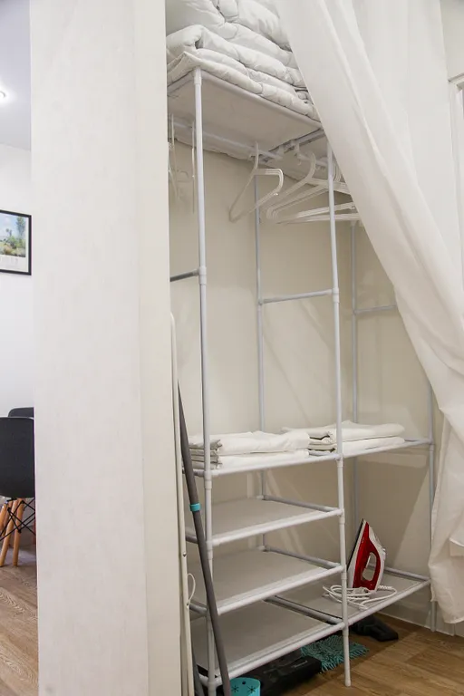 Квартира Квартира Volga Apartments — Волгоград