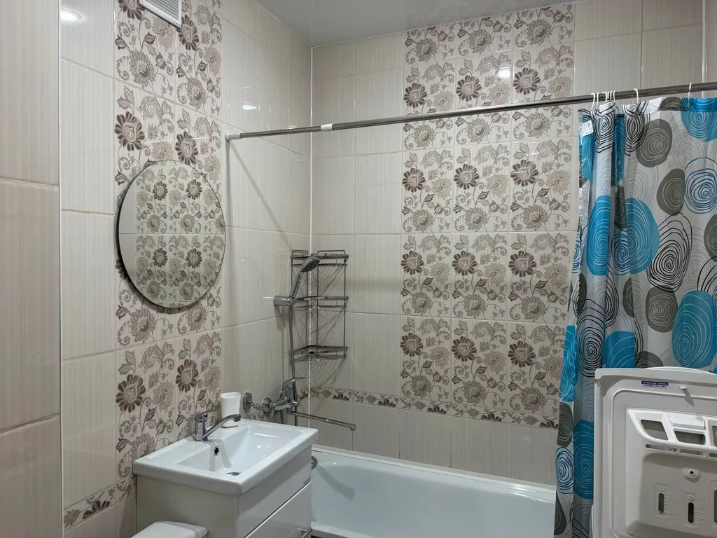 Квартира-Студия на ИрГУПС, ИрНИТУ