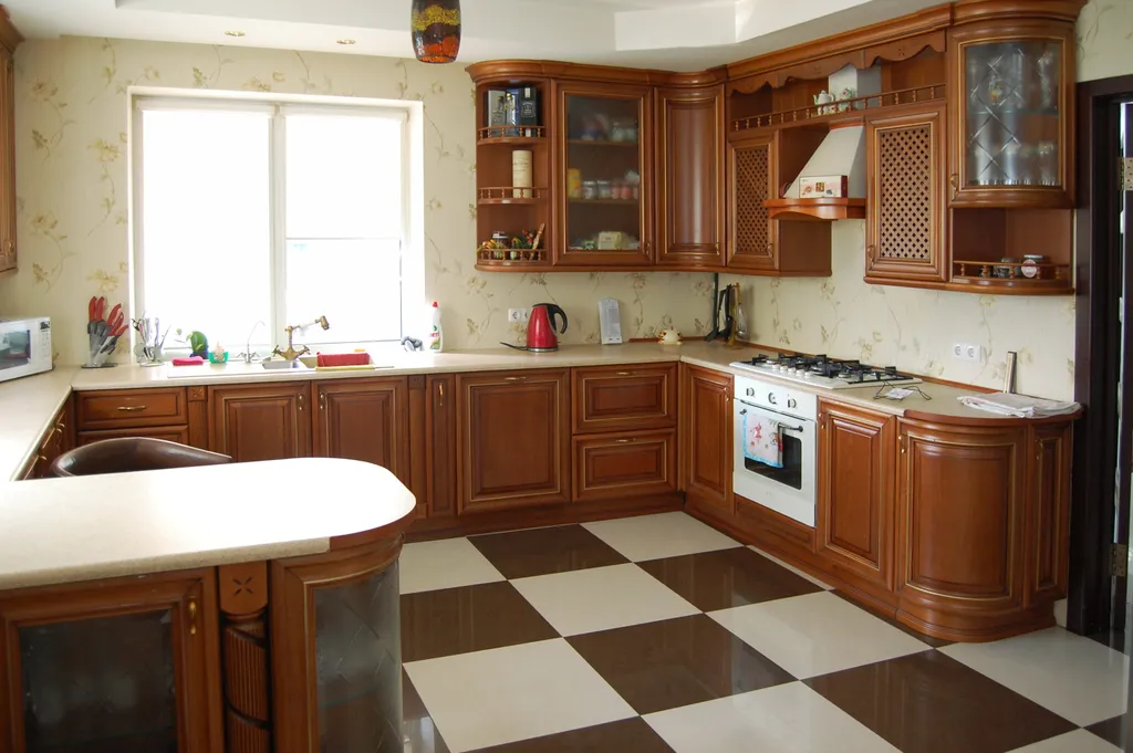 Дом с бассейном в Сенице