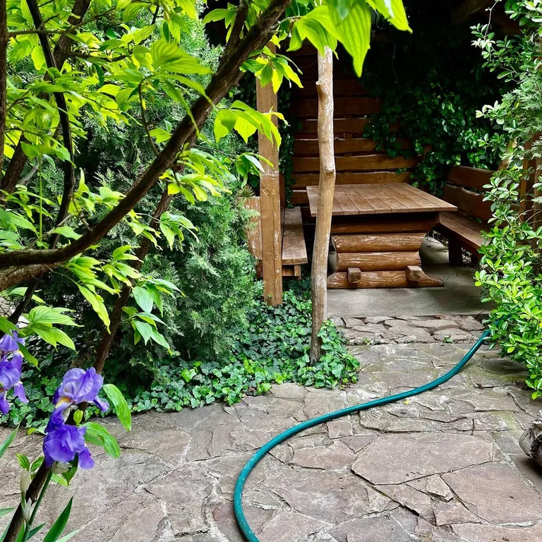 Квартира Квартира Двухкомнатный с кухней и террасой — Севастополь