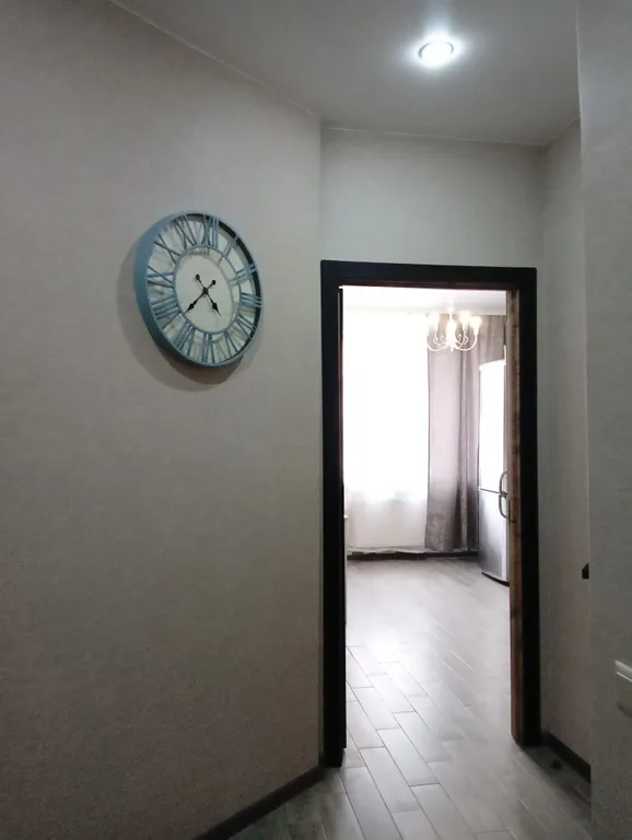 Уютные апартаменты