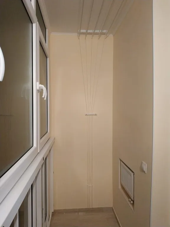 Apartments Western City