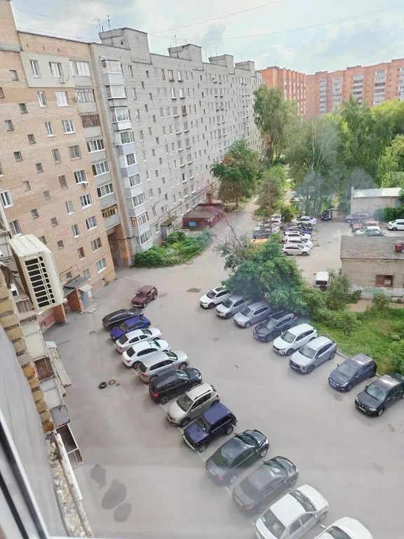 Уютная квартира в центре