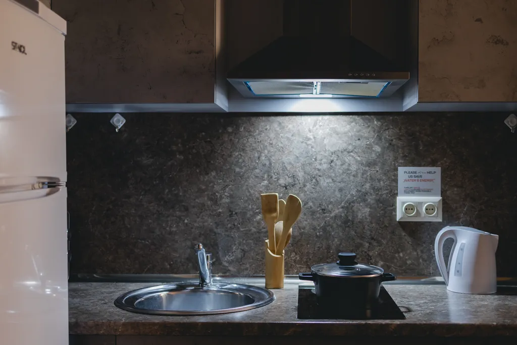 Апартаменты KeyGo #0056 рядом с Площадью Республики