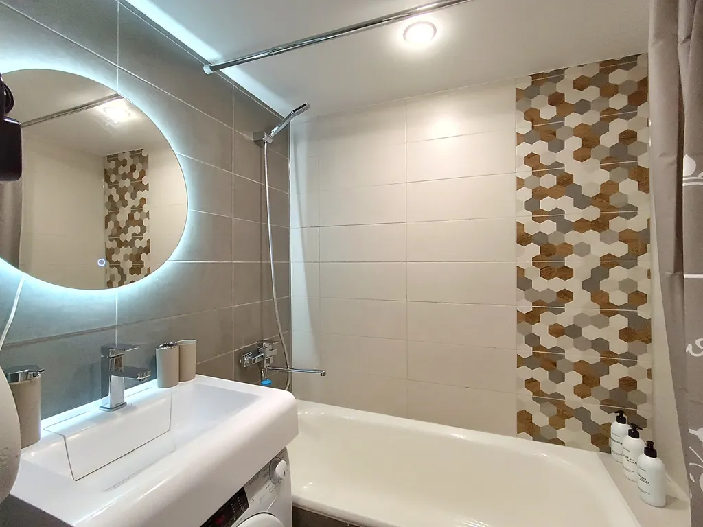 Квартира у Набережной Брюгге