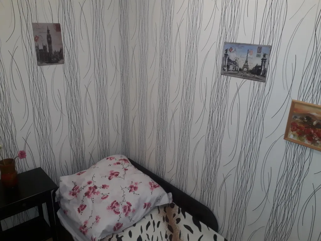 Квартира Квартира Южная жемчужина — Адлер