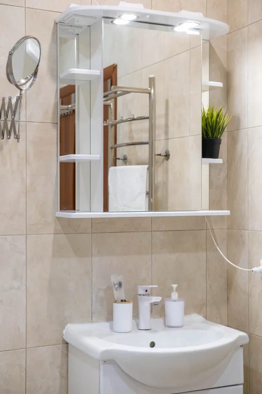 Квартира рядом с курортной зоной