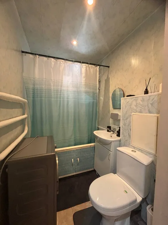 Уютная квартира-студия в центре