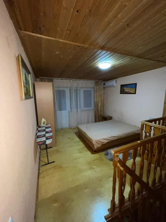 Коттедж Коттедж с видом на море — Сочи