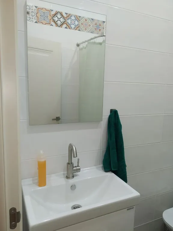 Апартаменты на берегу моря