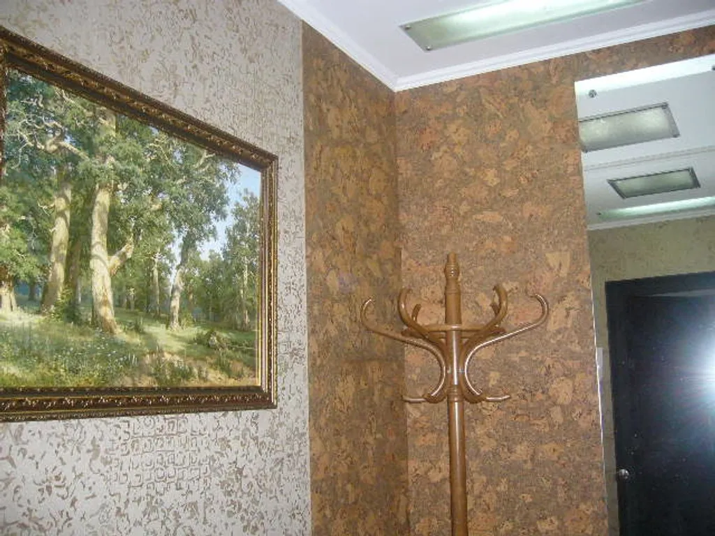 Уютная 1-я квартира в центре