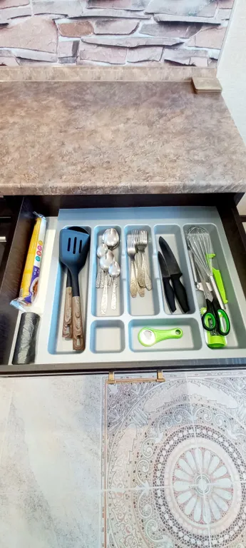 Апартаменты в сосновой роще