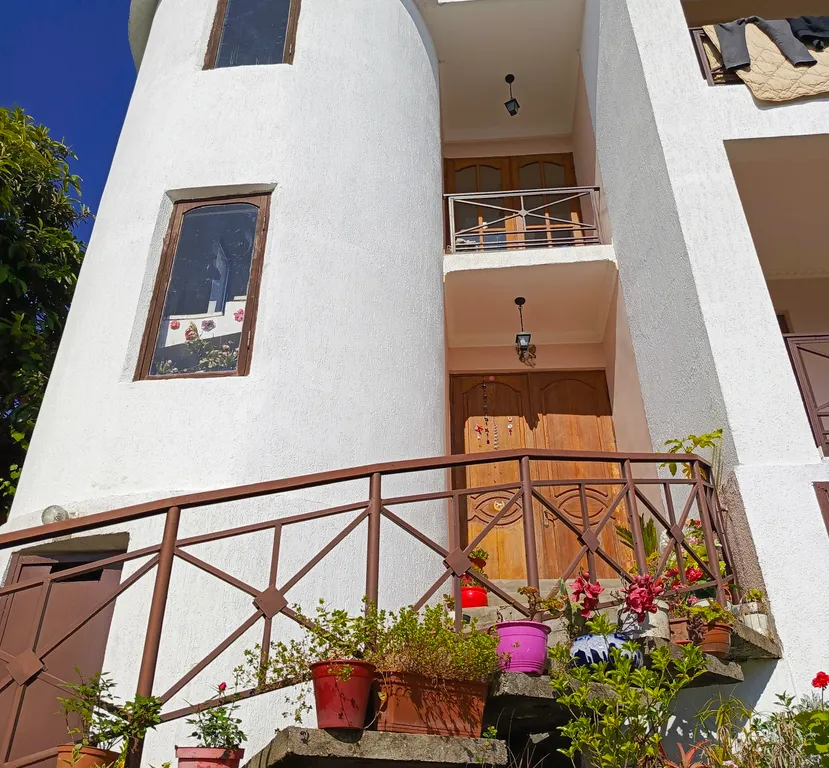 Квартира Комната — Гагра