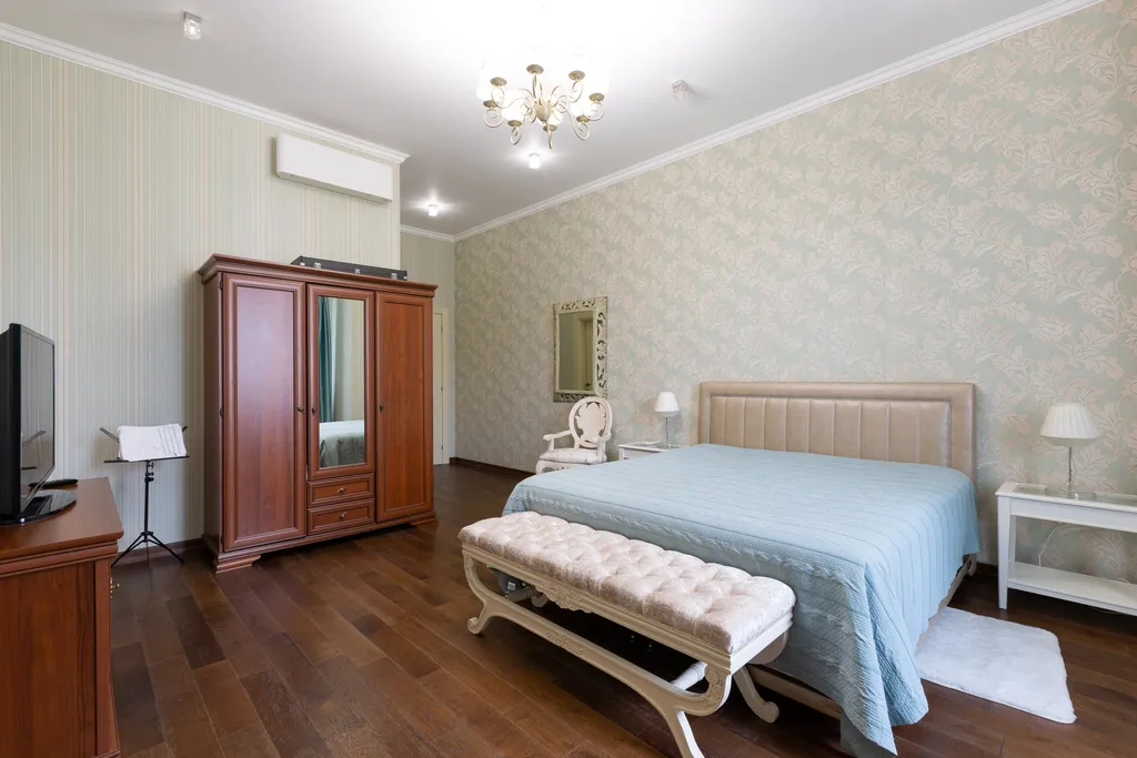 Дом Лазурный берег