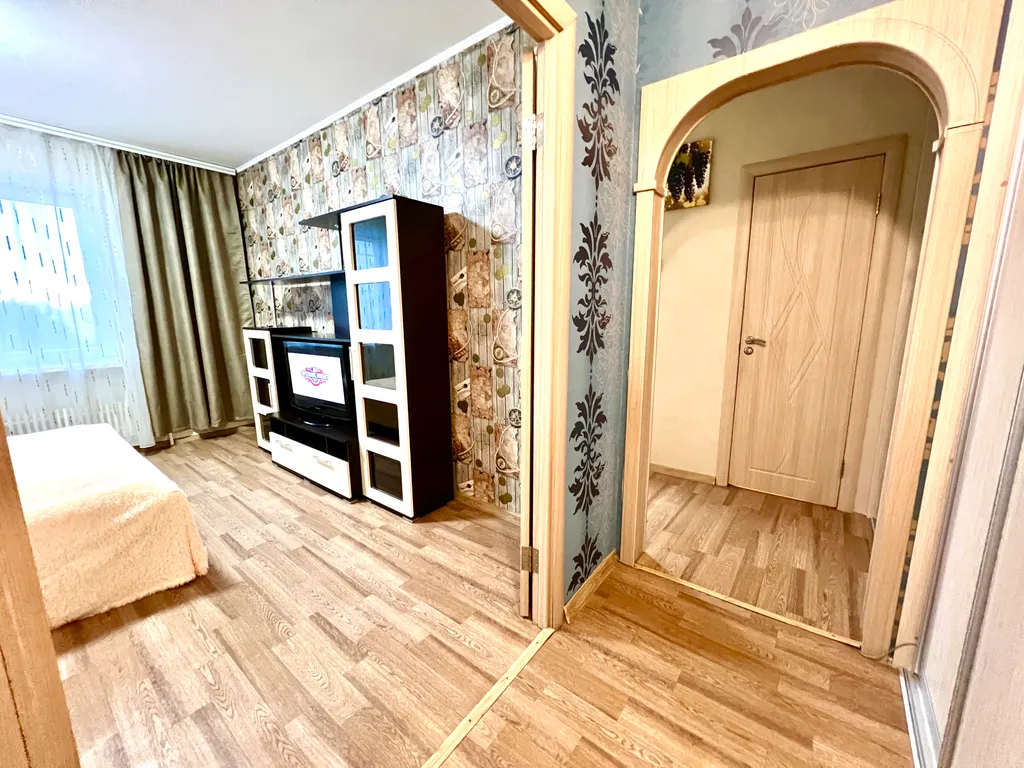 Квартира Уютная квартира — Самара