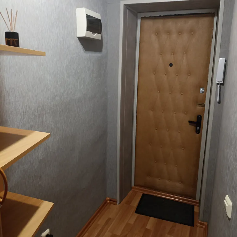 Квартира в историческом центре города