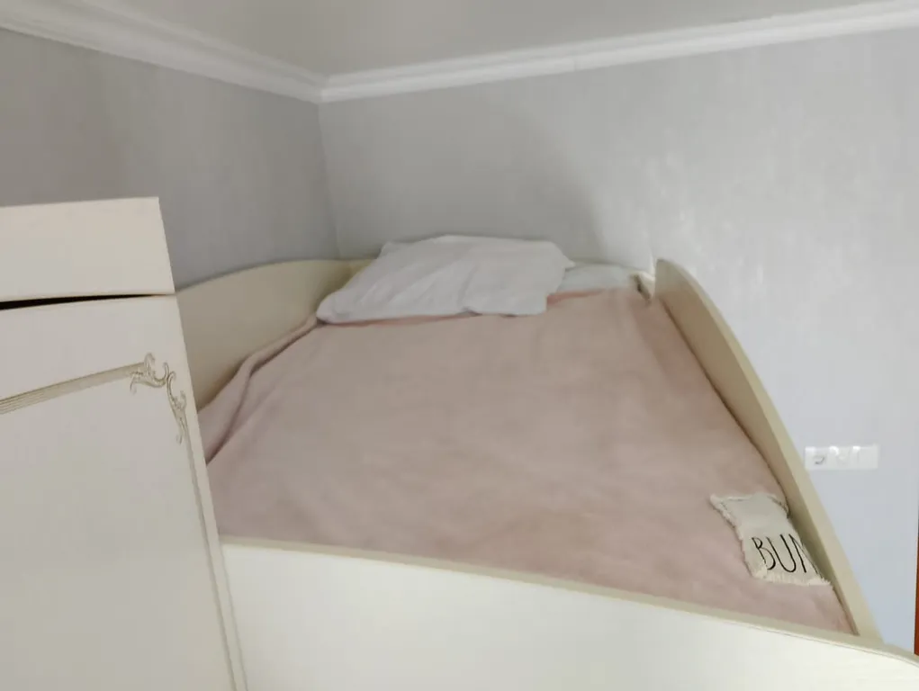 Квартира в районе слободы у военного училища