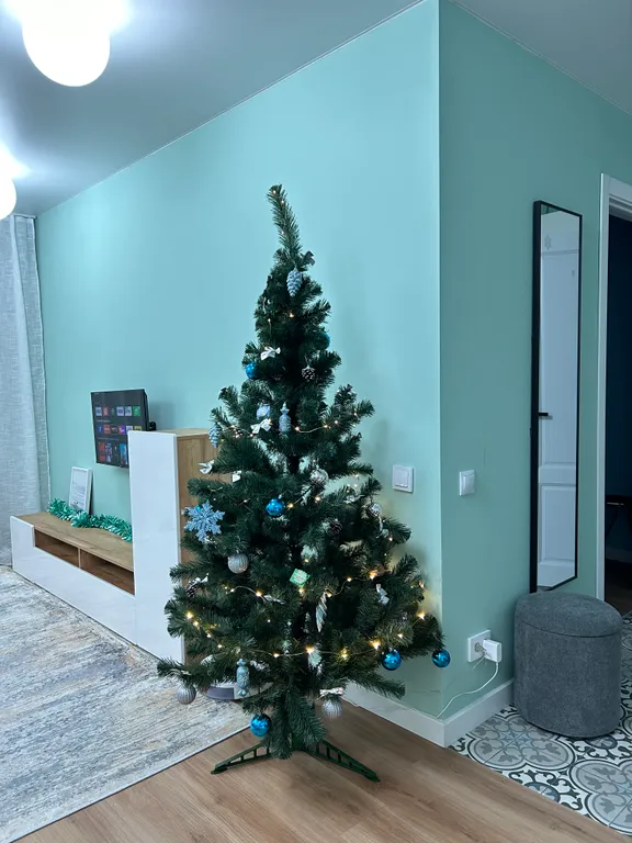 Апартамент на озере Увильды